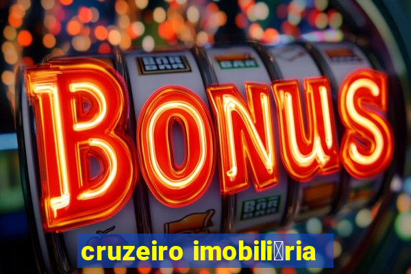 cruzeiro imobili谩ria