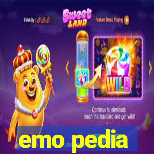 emo pedia