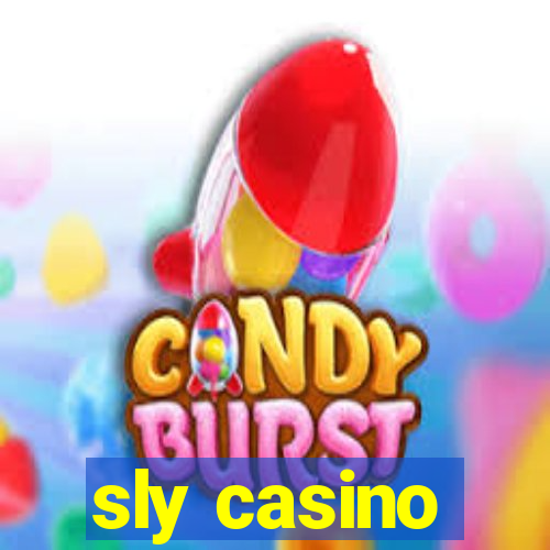 sly casino