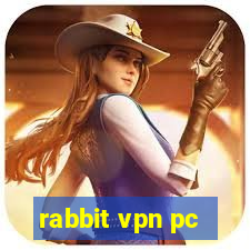 rabbit vpn pc