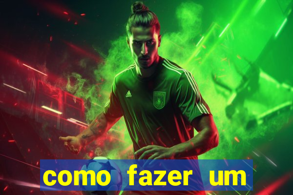 como fazer um casino online