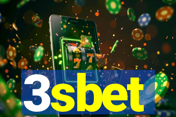 3sbet