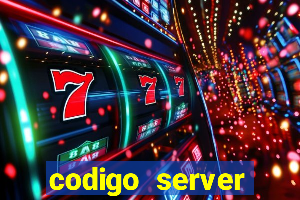 codigo server privado shindo life