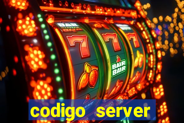 codigo server privado shindo life