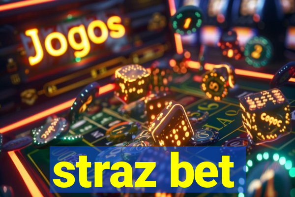 straz bet