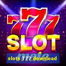 slots 777 download