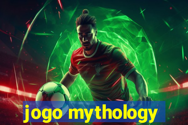 jogo mythology