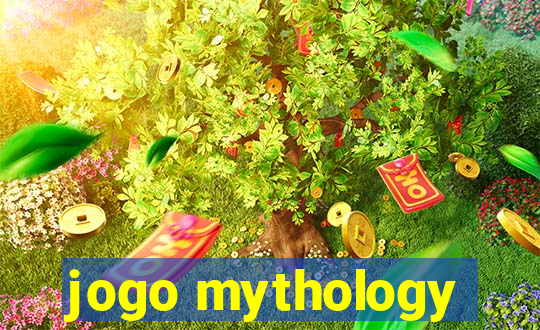 jogo mythology