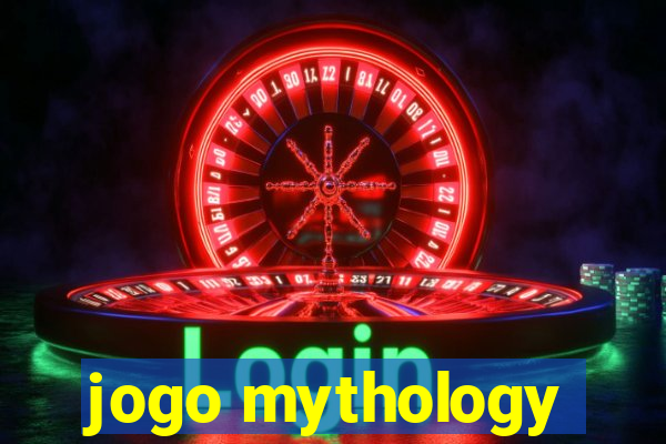 jogo mythology