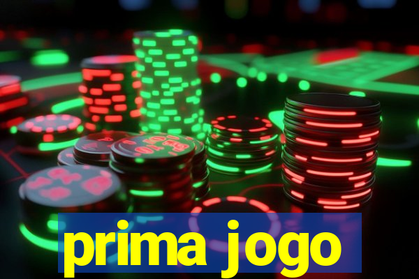 prima jogo