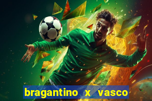 bragantino x vasco da gama palpite