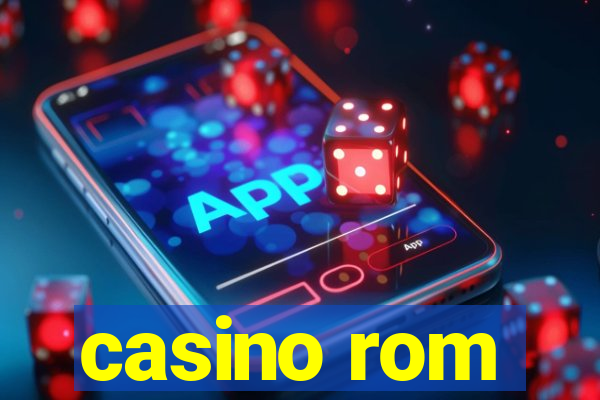 casino rom