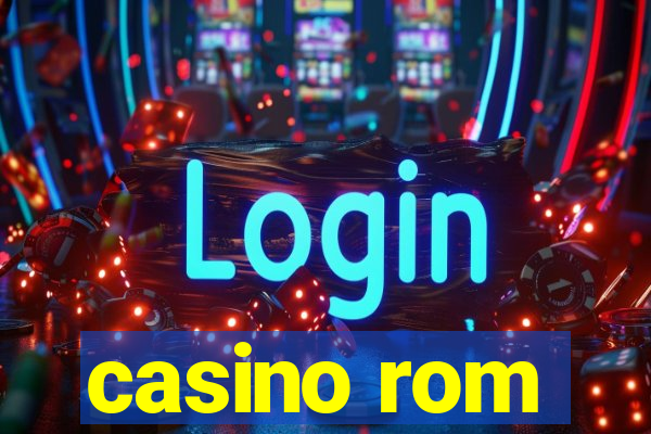 casino rom