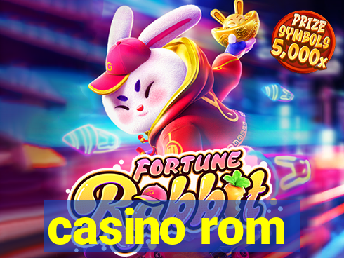 casino rom