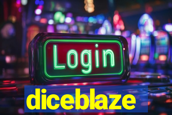 diceblaze