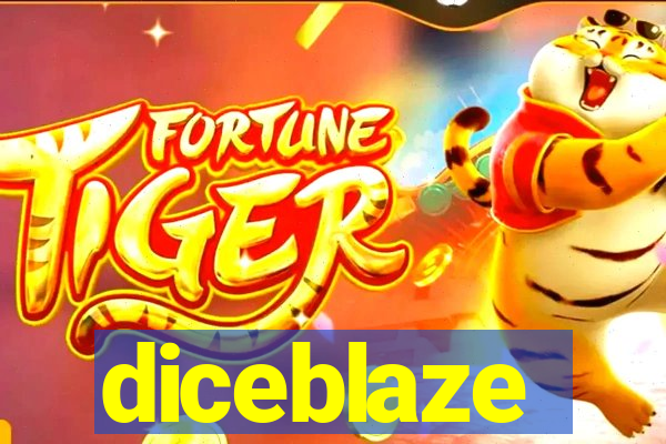 diceblaze