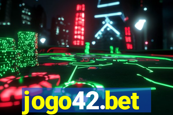 jogo42.bet