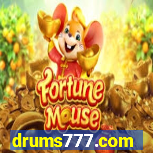 drums777.com