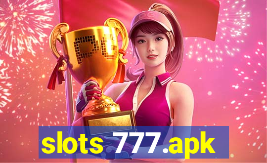 slots 777.apk