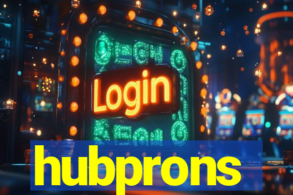 hubprons