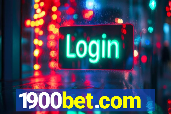 1900bet.com