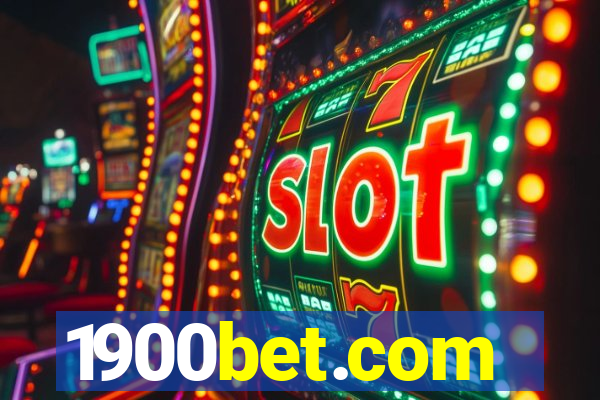 1900bet.com