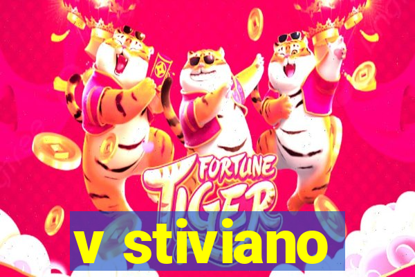 v stiviano