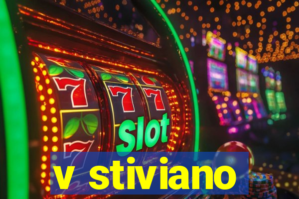 v stiviano