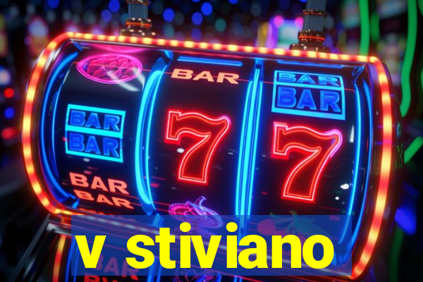 v stiviano