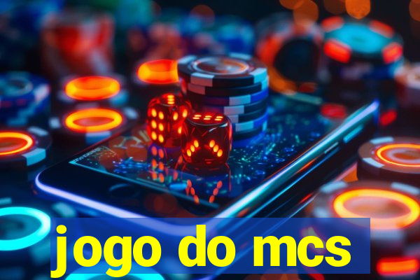 jogo do mcs