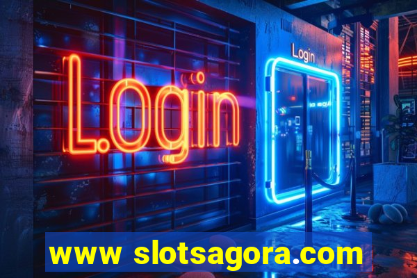 www slotsagora.com