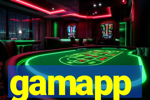 gamapp