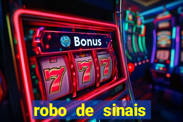 robo de sinais fortune rabbit