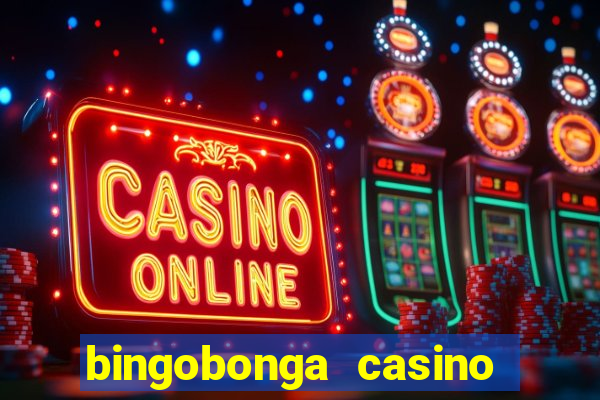 bingobonga casino no deposit bonus