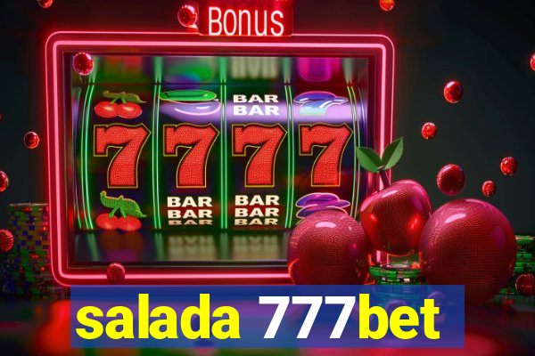 salada 777bet