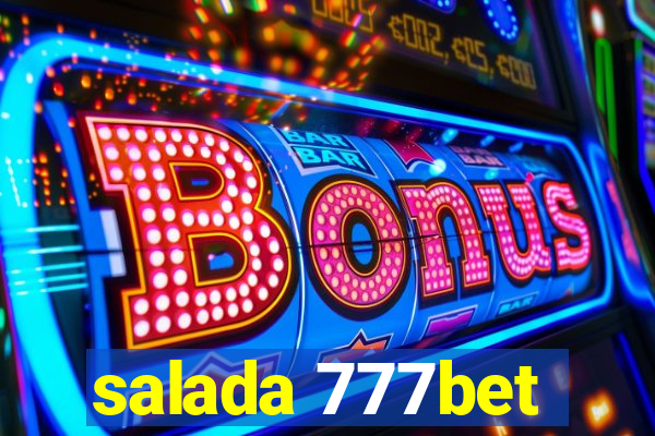 salada 777bet