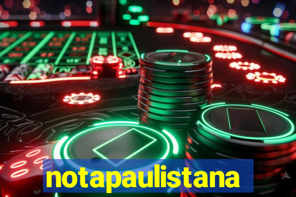 notapaulistana