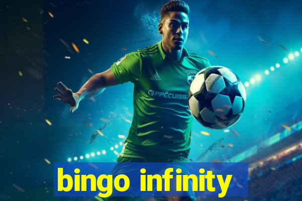 bingo infinity