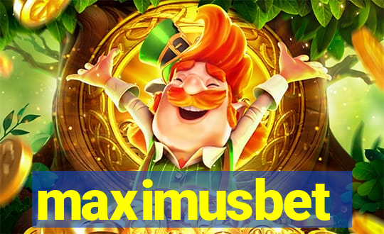 maximusbet