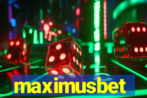 maximusbet