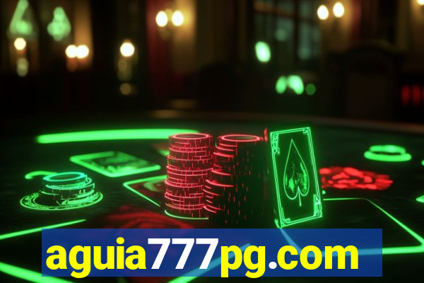 aguia777pg.com