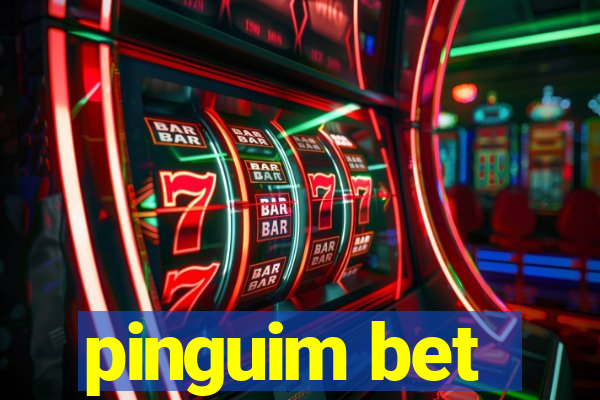 pinguim bet