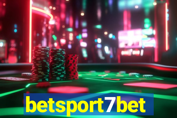 betsport7bet