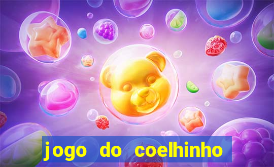 jogo do coelhinho que da dinheiro