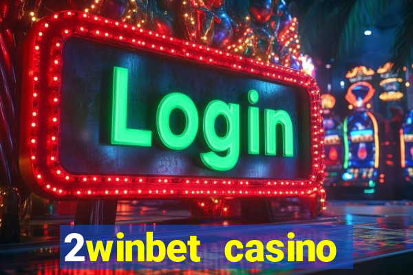 2winbet casino sister sites