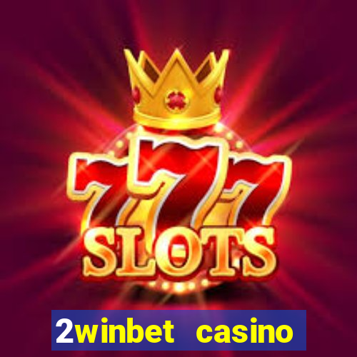 2winbet casino sister sites