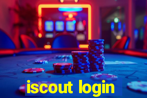 iscout login