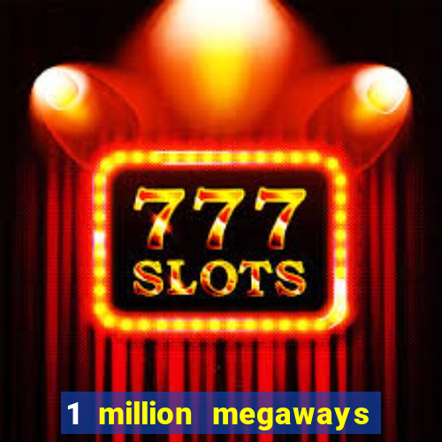 1 million megaways bc slot