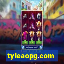 tyleaopg.com