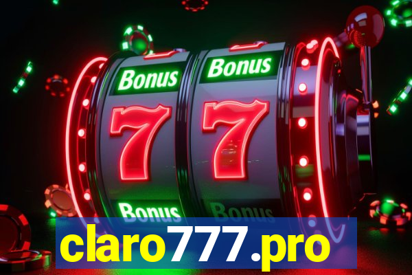 claro777.pro